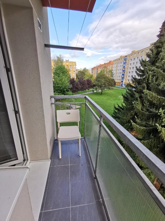 Apartman Vlcince Apartment Zilina Exterior photo